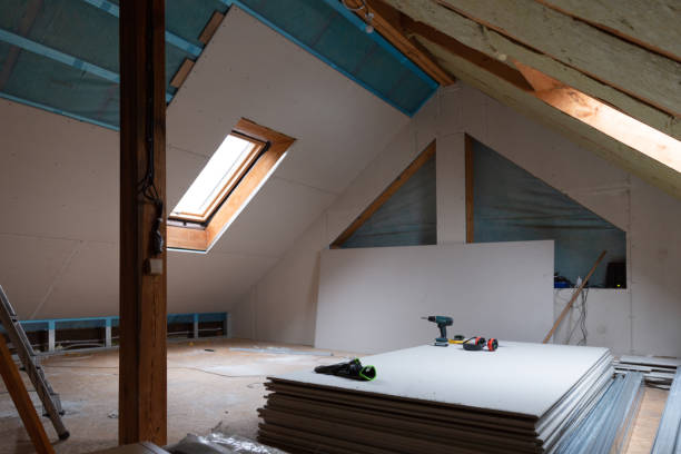 Best DIY Insulation Kits and Guidance in Milan, OH