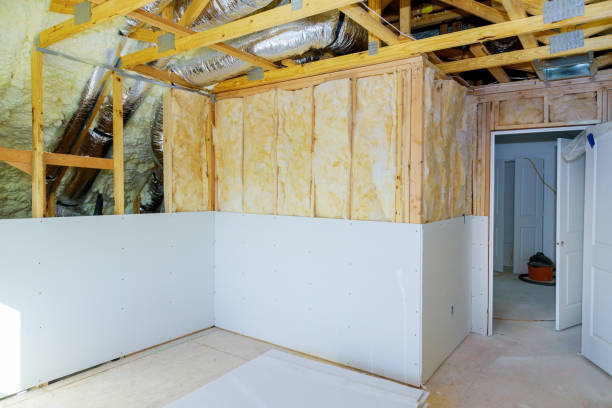 Professional Insulation Contractor in Milan, OH