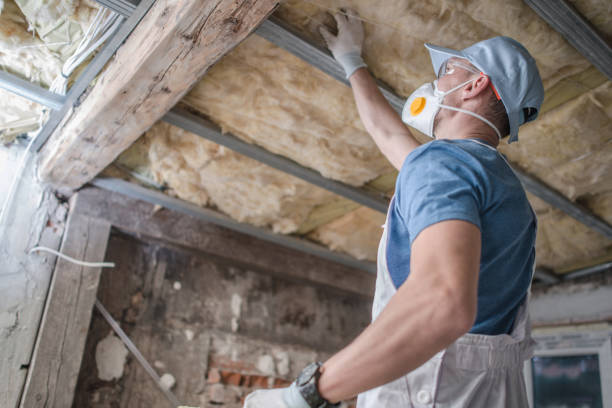  Milan, OH Insulation Contractor Pros