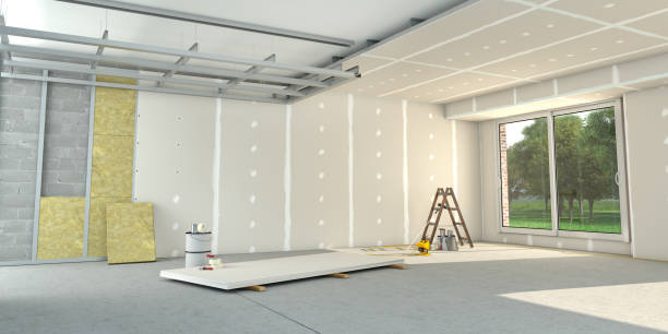Types of Insulation We Offer in Milan, OH