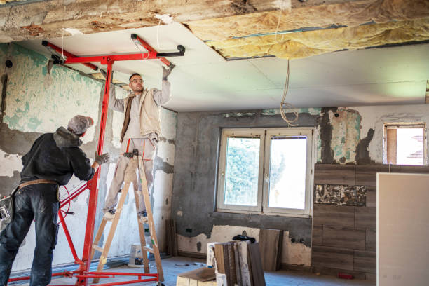 Best Commercial Insulation in Milan, OH