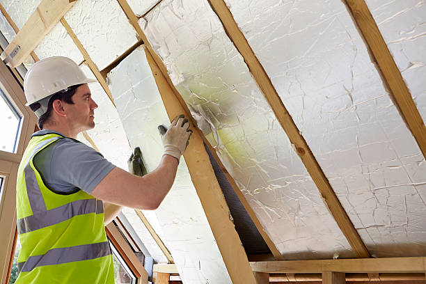 Best Insulation Maintenance and Repair in Milan, OH